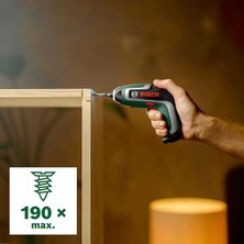 Bosch Ixo 7 - Akülü Vidalama
