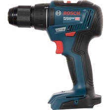 Bosch Professional Gsr 18V-50 Akülü Delme Vidalama Makinesi (18 Volt, Solo, Yumuşak/sert Tork: 28/5 ) Akü ve Şarj Cihazı Hariç