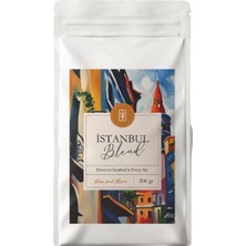 Mim And More Istanbul Blend Filtre Kahve 200 gr