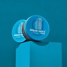 Osmo Aqua Wax Hard Yoğun Parlaklık Veren Wax 100ML