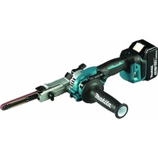 Makita DBS180RTJ Akulu Zımpara