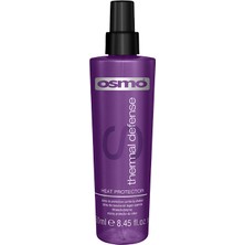 Osmo Thermal Defense Maşa ve Fön Öncesi Isıya Karşı Koruma Spreyi 250ML