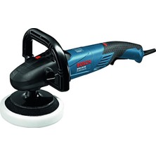 Bosch Professional Gpo 14 Ce Polisaj Makinesi (1.400 W, 750-3.000 Dev/dak, Polisaj Sünger Çapı: 160