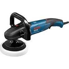 Bosch Professional Gpo 14 Ce Polisaj Makinesi (1.400 W, 750-3.000 Dev/dak, Polisaj Sünger Çapı: 160