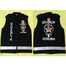 Aldatmaz Harika.Özel Güvenlik,Koruma Yeleği Al.Sivile Satılmaz.