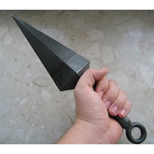 Turansoy Craft Naruto Kunai'nin Bıçağı 27CM