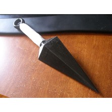 Turansoy Craft Naruto Kunai'nin Bıçağı 27CM