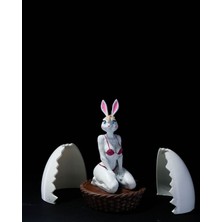 Turansoy Craft Yüksek Proteinli Paskalya Yumurtaları - Gracy