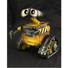 Turansoy Craft Wall-E 12CM Figür