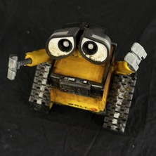 Turansoy Craft Wall-E 12CM Figür