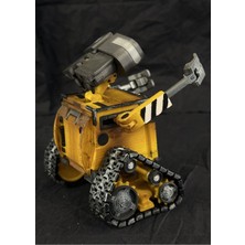 Turansoy Craft Wall-E 12CM Figür