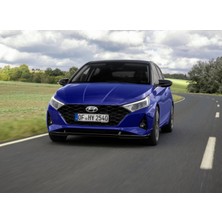 Silbak Hyundai I20 2021 Ön Cam Sileceği Silecek Silgi Silgeç Takımı 60X38CM