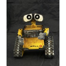 Turansoy Craft Wall-E 18CM Figür