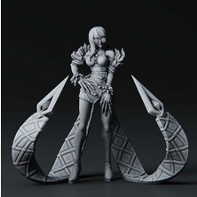 Turansoy Craft Kda Evelynn Şampiyon Biblo