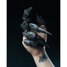 Turansoy Craft Dark Lord Sauron'un Pençeleri Giyilebilir