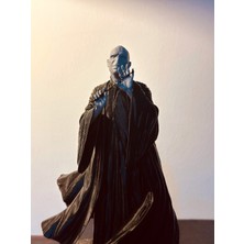 Saranostra Voldemort 3D Figür Dev Boy 30CM 3 Boyutlu Harry Potter Karakteri