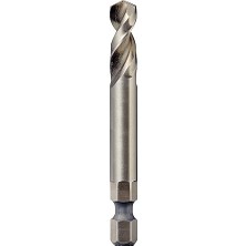 Bosch Professional Accessories 2608594257 Hss G Delik Testereleri Için (Ölçüler Çap 7,15 x 65 Mm; M