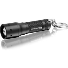 Solfej Mix Ledlenser K3 Anahtarlık Fener  Çokrenklibedenyok