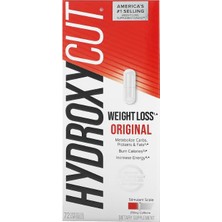 Hydroxycut 72 Rapid Release Capsules  Abd Version