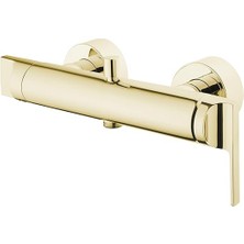 Artema Suit U A4248823 Banyo Bataryası, Altın  Altın