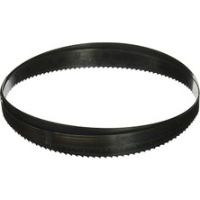 Solfej Mix Dewalt DT8474 Bant Testere, Metalık, 1 Adet