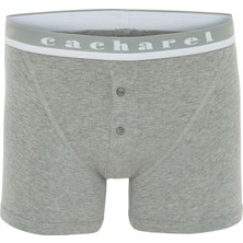 Cacharel Erkek Gri Iç Giyim Alt 50251708-100