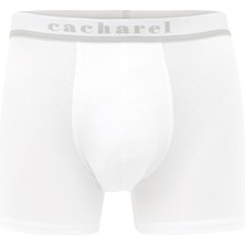 Cacharel Erkek Beyaz Iç Giyim Alt 50291581-600