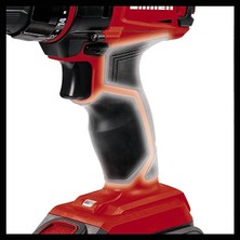 Einhell Tc-Cd 18-2 Li (2x1,5 Ah), Akülü Vidalama