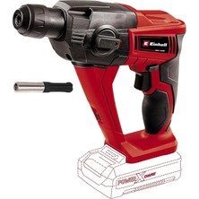 Einhell Te-Hd 18'li - Solo, Akülü Pnömatik Matkap  18LISOLOPILVEŞARJCIHAZIOLMADAN