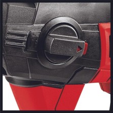 Einhell Te-Hd 18'li Kit (1x2.5 Ah), Akülü Pnömatik Darbeli Matkap