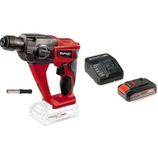 Einhell Te-Hd 18 Li - Solo, Akülü Pnömatik Matkap ve Einhell 18V 2,5 Ah Pxc Starter Kit (Başlangıç