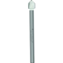 Bosch Professional Cyl-9 Serisi Seramik Matkap Ucu 5*70 Mm, Gri