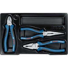 Bosch Professional Pense Seti 3 Parça  Penseseti(3parçalı)