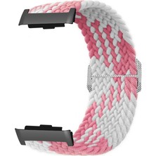 Hongshou Hongshou-Huawei Watch D Için Naylon Kayış (Yurt Dışından)