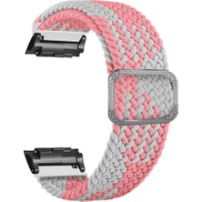 Hongshou Hongshou-Huawei Watch D Için Naylon Kayış (Yurt Dışından)