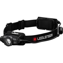 Solfej Mix Ledlenser H5 Core Kafa Feneri  H5RCORE
