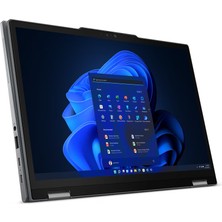 Lenovo Thinkpad X13 Yoga Gen 4 Intel Core I7-1355U 16GB 4tb SSD 13.3" Windows 11 Pro Dokunmatik Ikisi Bir Arada Bilgisayar 21F3S2GKTX 007