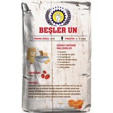 Beşler Un Pastalık Böreklik Un 2 kg