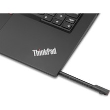 Lenovo Thinkpad X13 Yoga Gen 4 Intel Core I7-1355U 16GB 1 Tb SSD 13.3" Wuxga Freedos Dokunmatik Ikisi Bir Arada Bilgisayar 21F3S2GKTX 001