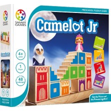 Smart Games Smartgames Camelot Jr