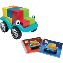 Smart Games Smartgames Smart Car 5x5