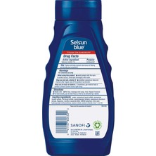 Selsun Blue Medicated Şampuan 325 Ml