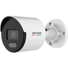 Hikvision 2mp Mikrofonlu 16 Kameralı 500GB Disk Tak Çalıştır Hazır Colorvu Gece Renkli Görüntü Ip Kamera Seti