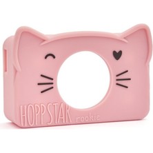 Hoppstar Rookie Blush Silikon Kap - Pembe 76901