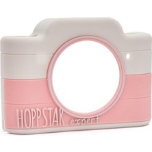 Hoppstar Expert Blush Silikon Kap - Pembe 76905