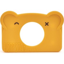 Hoppstar Rookie Honey Silikon Kap - Bal Sarısı 76903