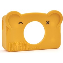 Hoppstar Rookie Honey Silikon Kap - Bal Sarısı 76903