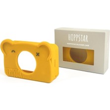 Hoppstar Rookie Honey Silikon Kap - Bal Sarısı 76903