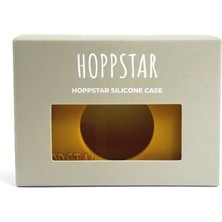 Hoppstar Rookie Honey Silikon Kap - Bal Sarısı 76903