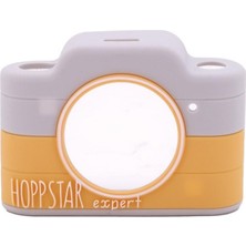 Hoppstar Expert Citron Silikon Kap - Oranj 12425